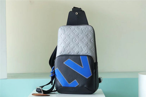 Amelia- - LOV Men Bags - 409