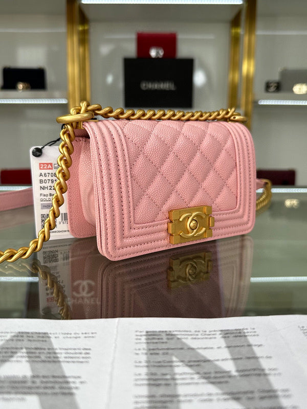 Amelia - CHL Bags - 2348