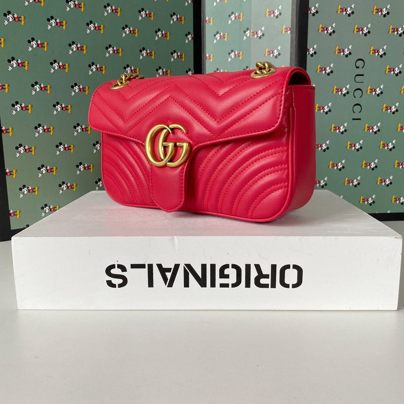 Amelia - GCI Bags - 10588