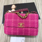 Amelia - CHL Lady Bags - 657