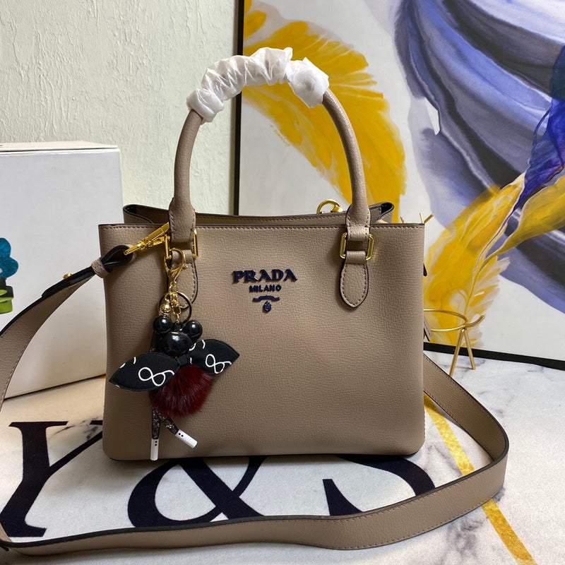 Amelia- PRDA  LUXURY BAGS - 041
