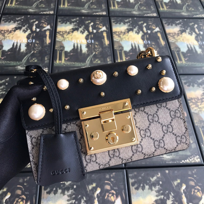 Amelia - GCC Bags - 6280