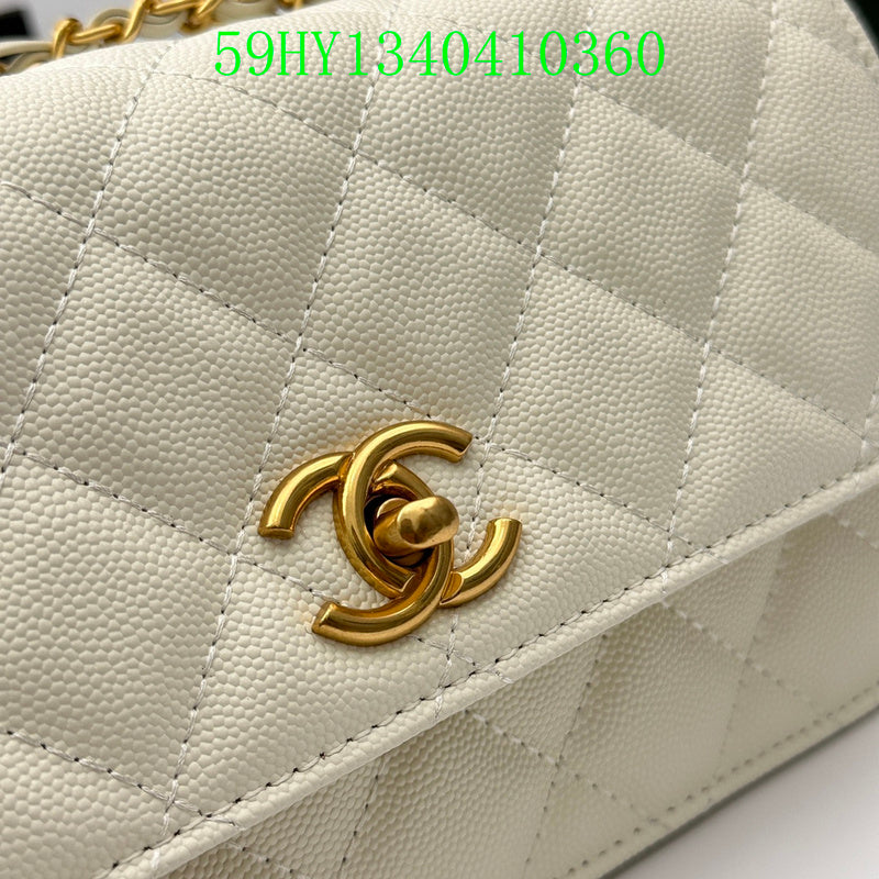 Amelia - CHL Bags - 1136