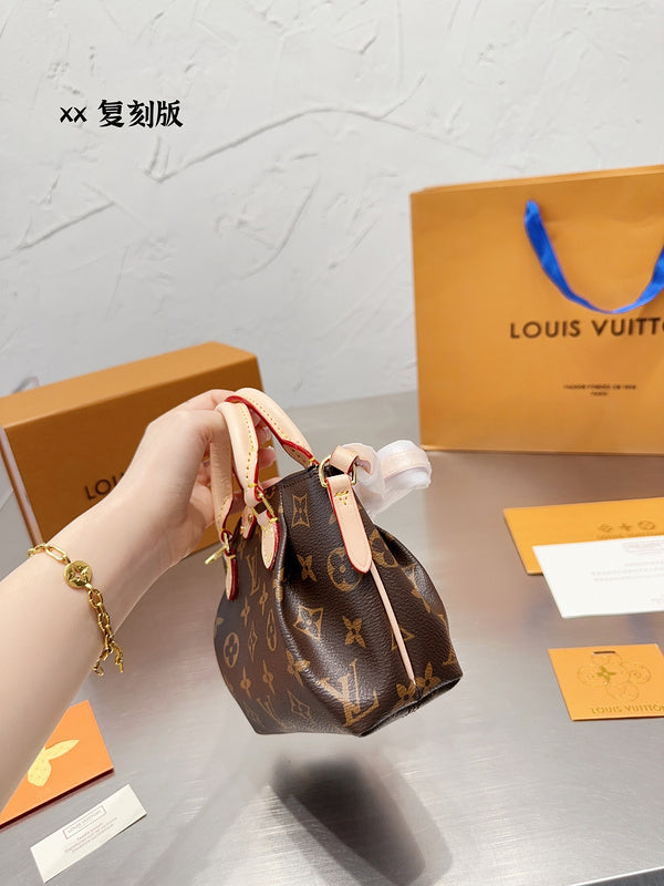 Amelia - LV Bags - 14918