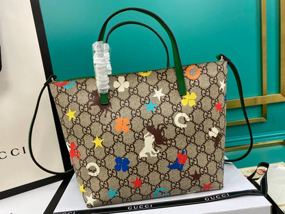 Amelia- GUKI Bags - 2191
