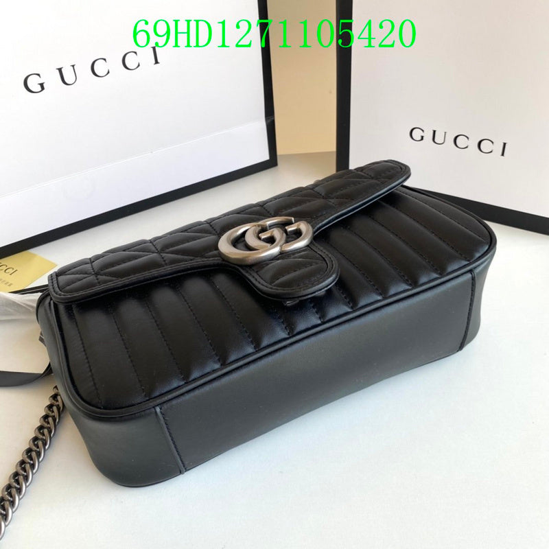 Amelia - GCI Bags - 10428