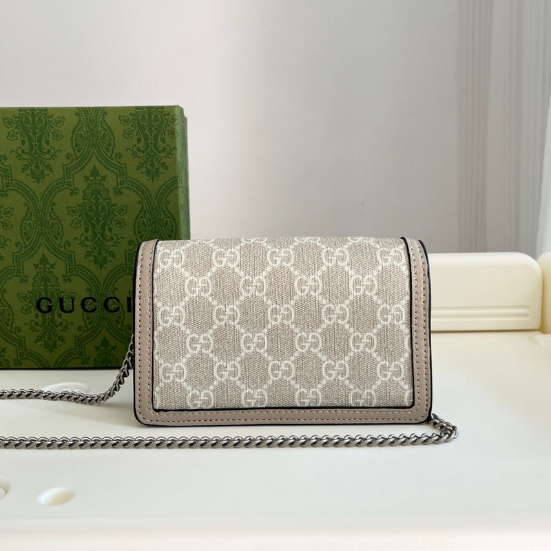 GCC - Amelia- Bags - 430