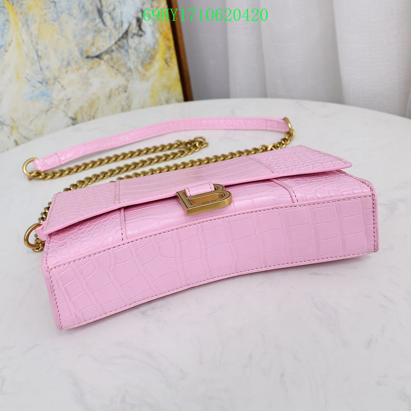 Amelia - BGA Bags - 2222