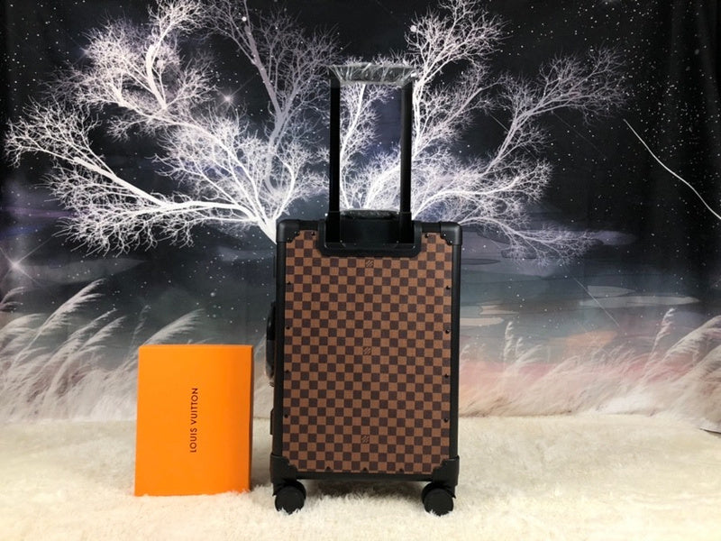 Fan Fashion Lu-Vi bags - 11403