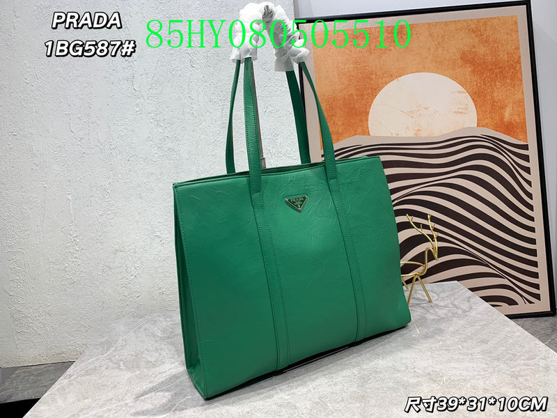 Prada Bags - The Barnes Bags  327