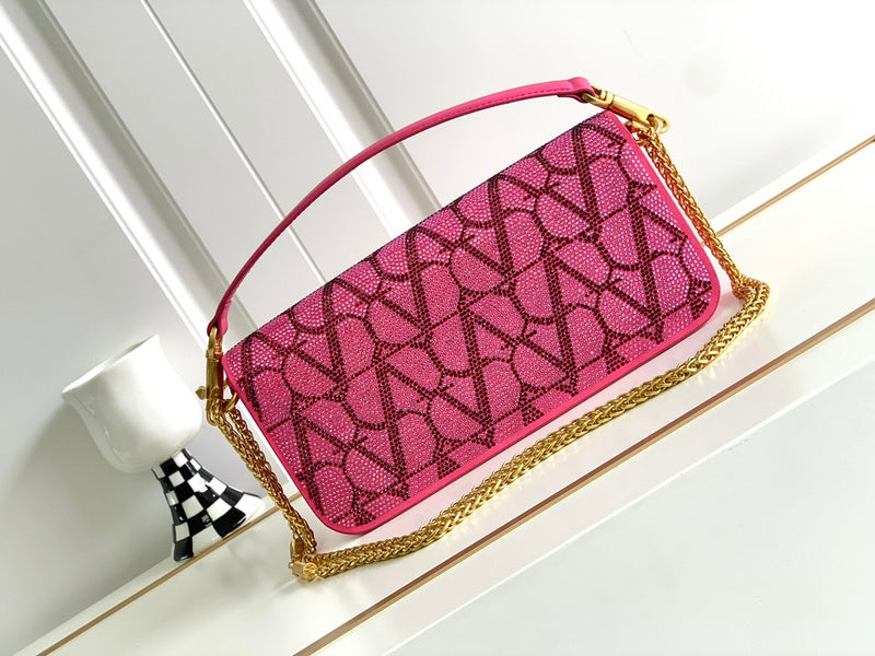 Amelia- VEL WOMEN LUXURY BAGS - 628