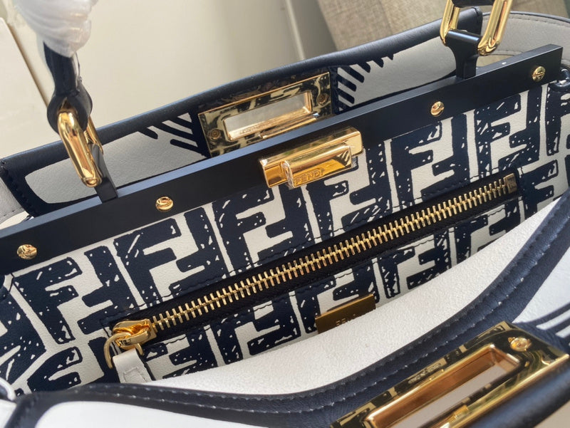 Amelia- FDE Bags - 439