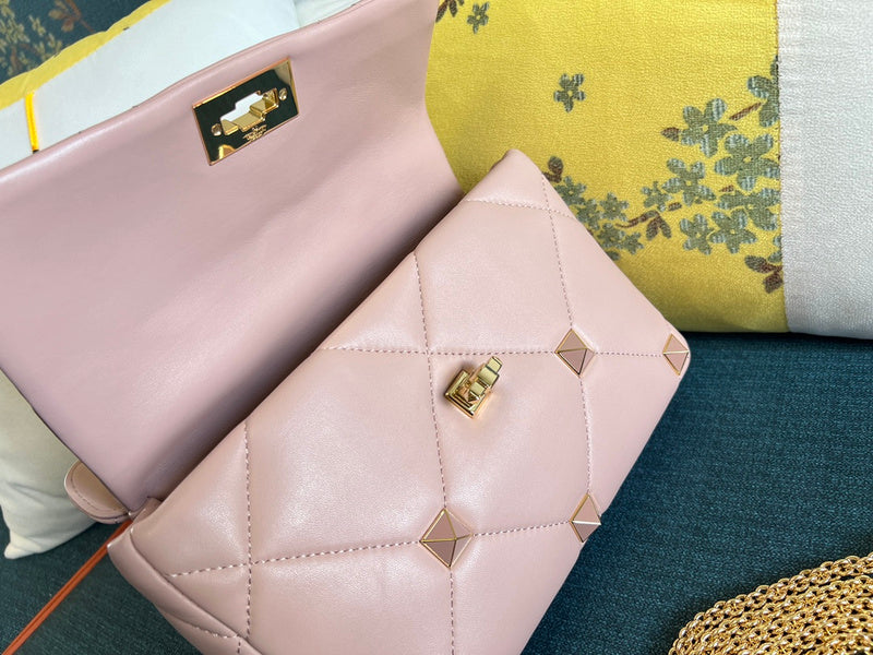 Amelia's Bag Gallery - VEL Bags - 1111