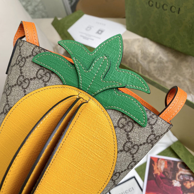 Amelia-i GUKI Women Bags - 356