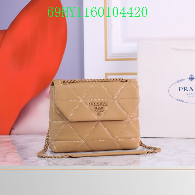 Prada Bags - The Barnes Bags  654