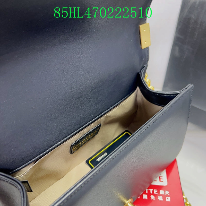 Amelia - CHL Bags - 1497