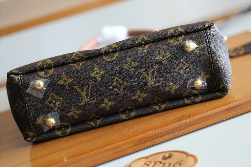 Amelia- Lu-Vi bags - 7989