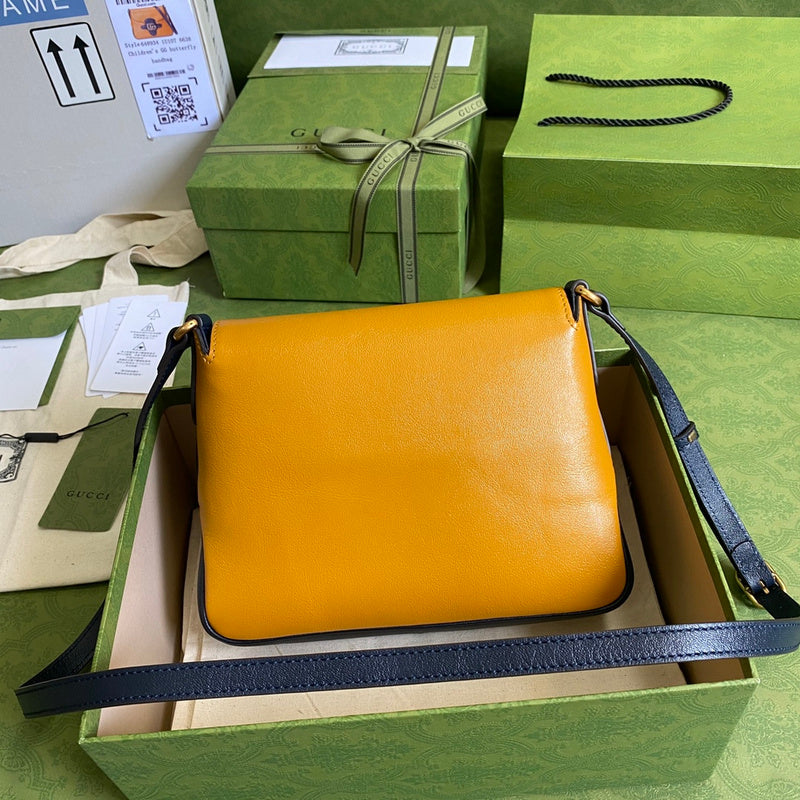 Amelia- GCI Lady Bags - 953