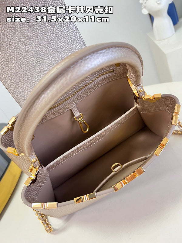 Amelia - LV Bags - 15448