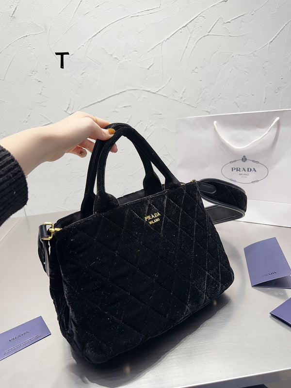 Camila Bags - Prada Bags - 610
