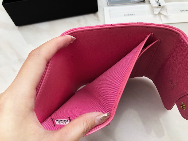 Amelia-i CHL Wallets - 037