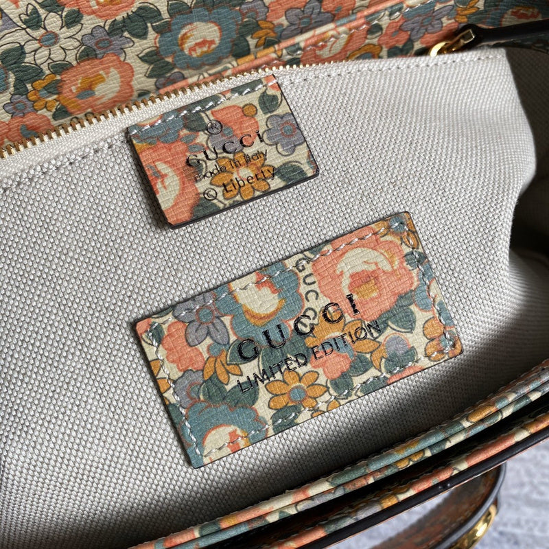 Amelia- GUKI Bags - 1989