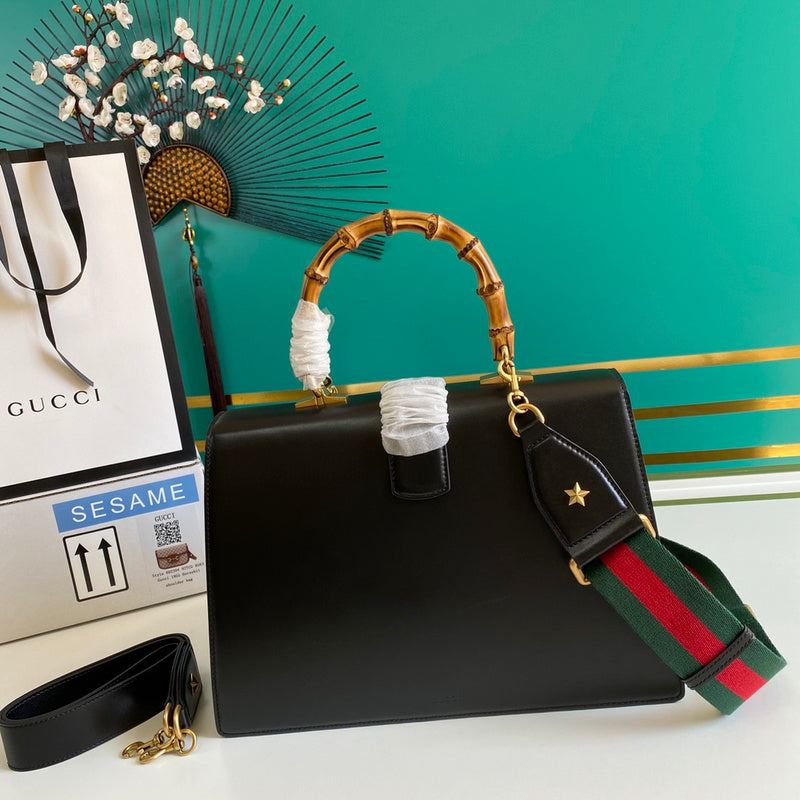 Amelia- GUKI Bags - 2292