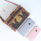 Fan Fashion Lu-Vi bags - 8220