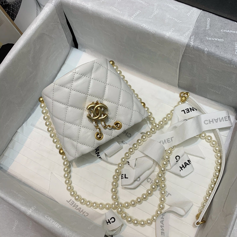 Wellow Bags - Chanel - Bags  - 561