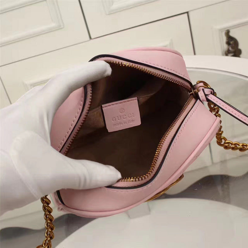Amelia - GCC Bags - 2229