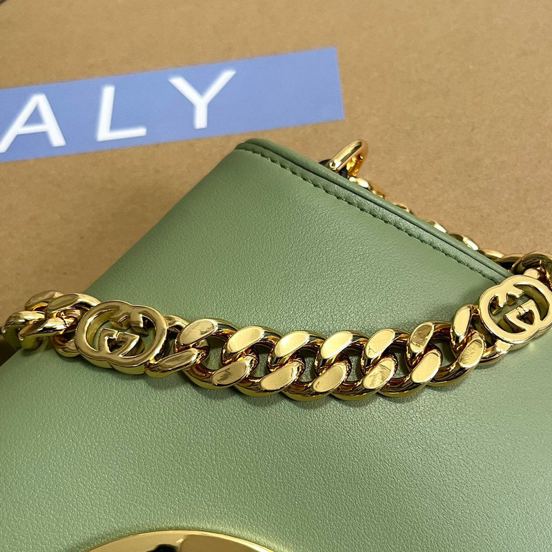 Amelia- GCI LUXURY LADY BAG - BRANDED BAGS FOR WOMEN - 227