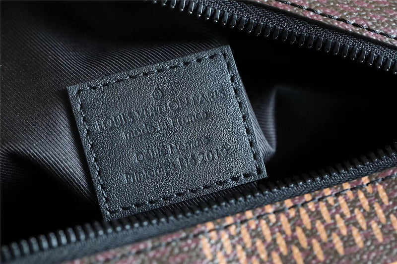 Fan Fashion Lu-Vi bags - 10154