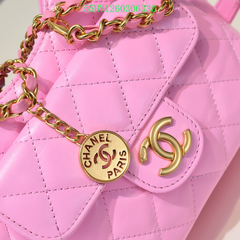 Amelia - CHL Bags - 1448