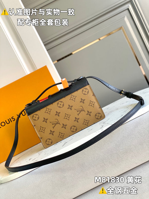 Amelia's Bag Gallery - LOV Bags - 915