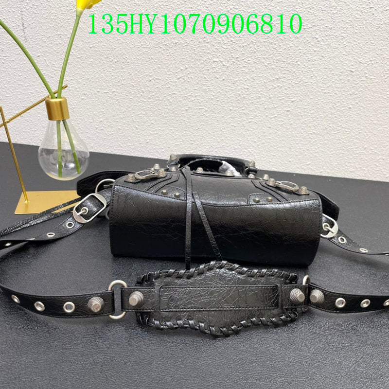 Amelia - BGA Bags - 2113