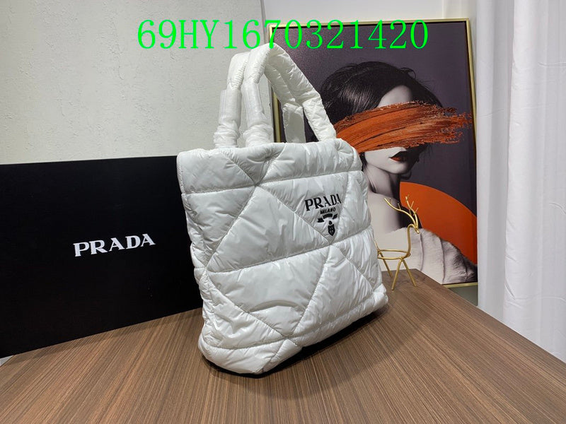 Prada Bags - The Barnes Bags  1553