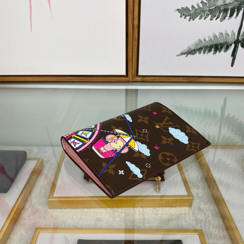 Amelia - LV Bags - 13784