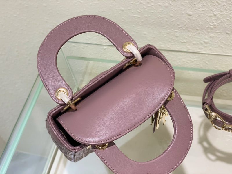 Amelia- DOR Bags - 1323