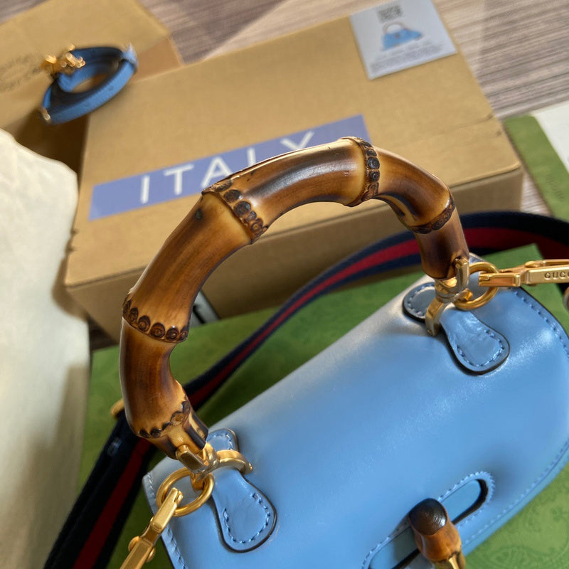 Amelia- GCI Lady Bags - 916