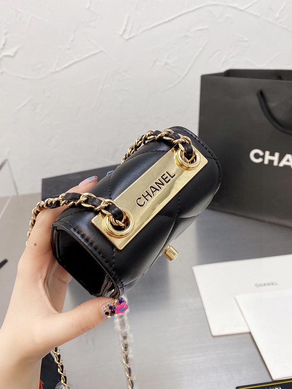 Amelia- CHL Bags - 7093