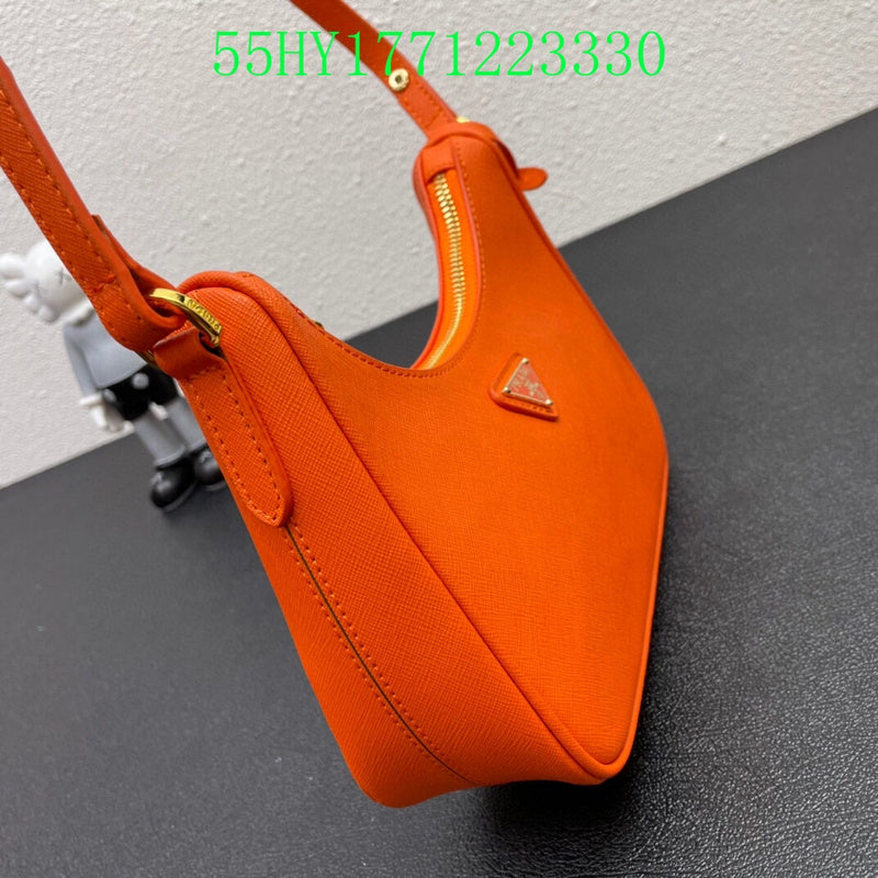 Prada Bags - The Barnes Bags  679