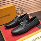 AmeliaLuxury - LOV Men Shoes - 1482