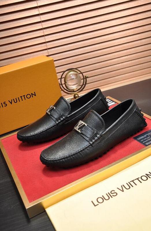 AmeliaLuxury - LOV Men Shoes - 1482