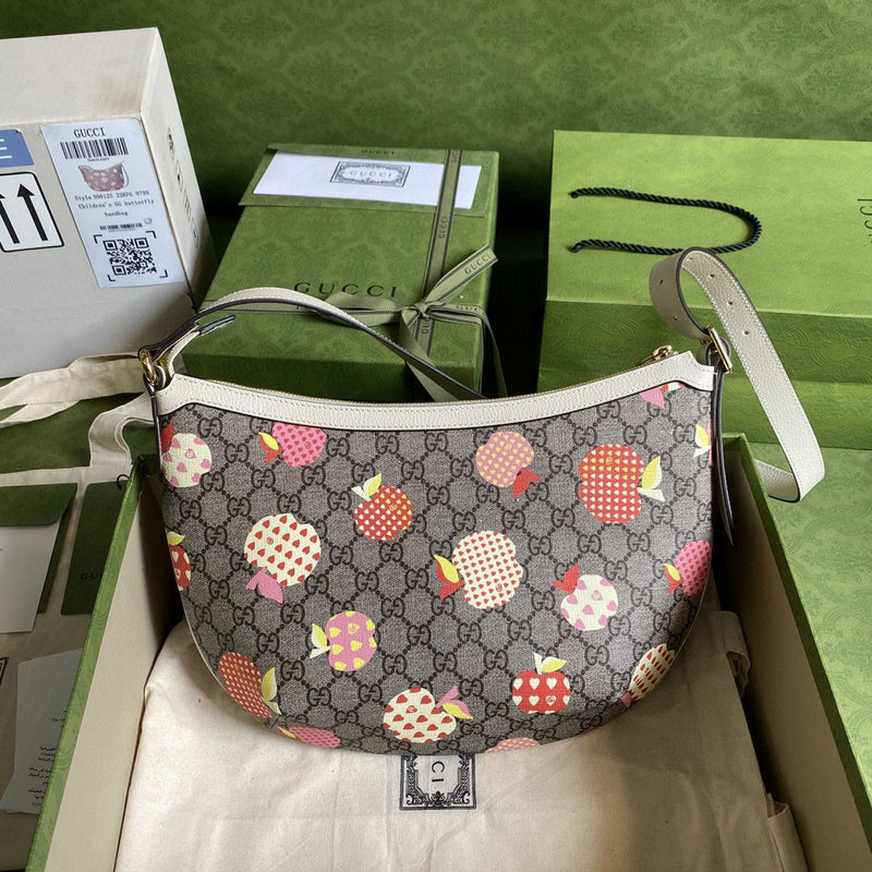 Amelia- GUKI Bags - 1763