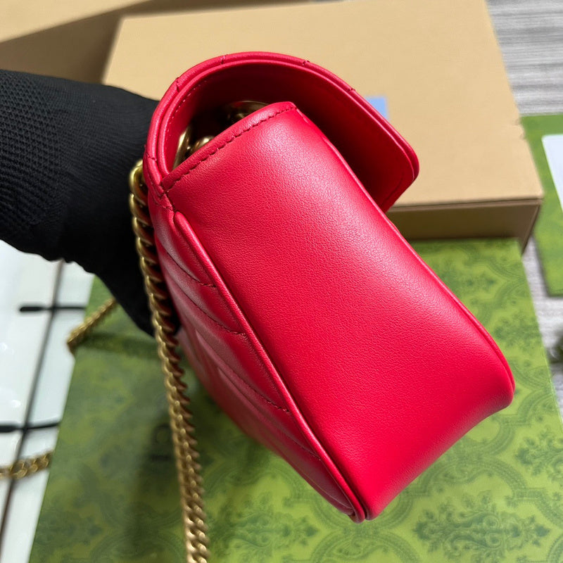 Amelia- GCI LUXURY LADY BAG - BRANDED BAGS FOR WOMEN - 130