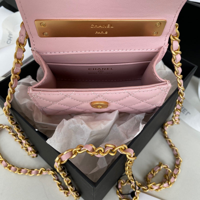 Amelia- CHL Bags - 7606