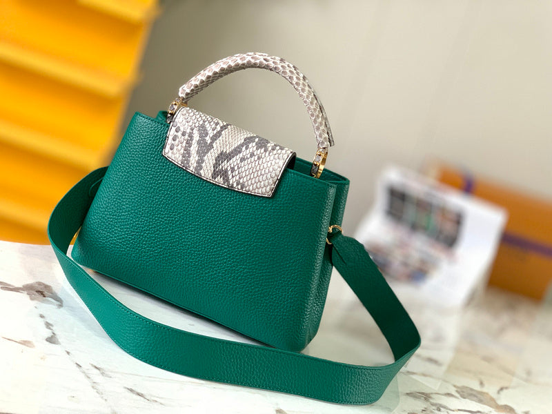 Amelia's Bag Gallery - LOV Bags - 701