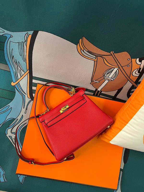 Amelia- HRMS LUXURY BAGS - 797