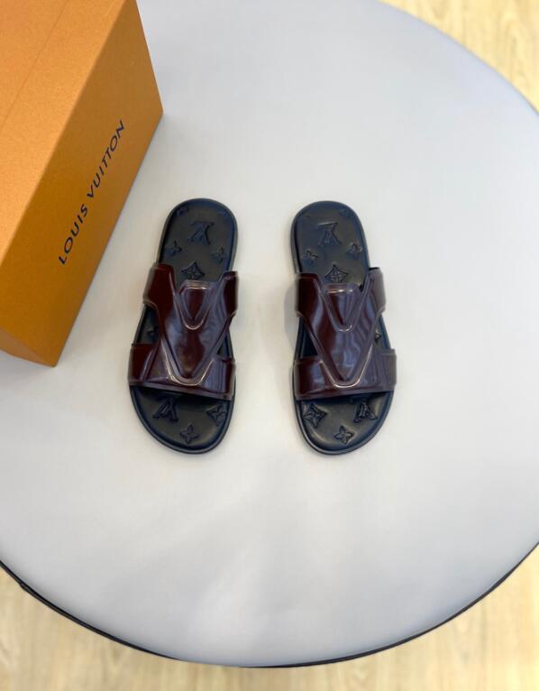 AmeliaLuxury - LOV Men Shoes - 1124