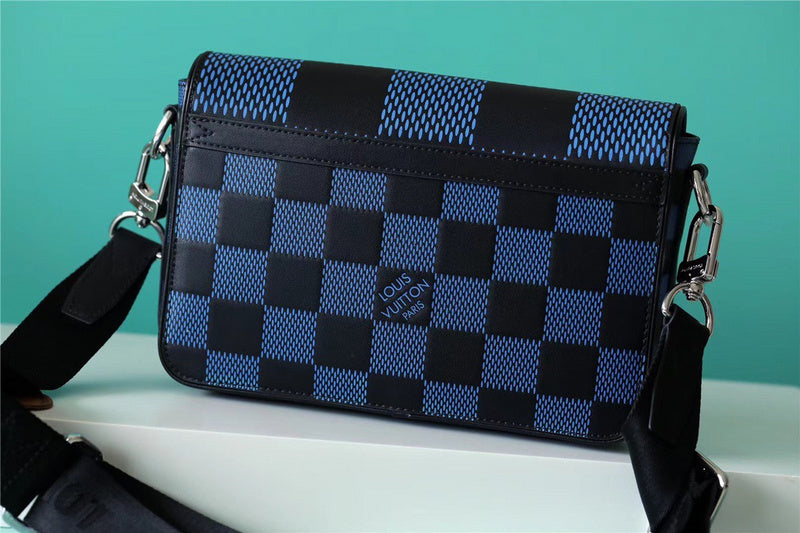 Fan Fashion Lu-Vi bags - 10260